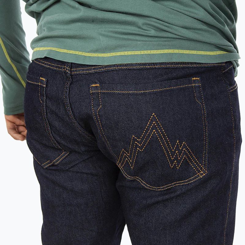 La Sportiva vyriškos žygio kelnės Eldo Jeans denim 7