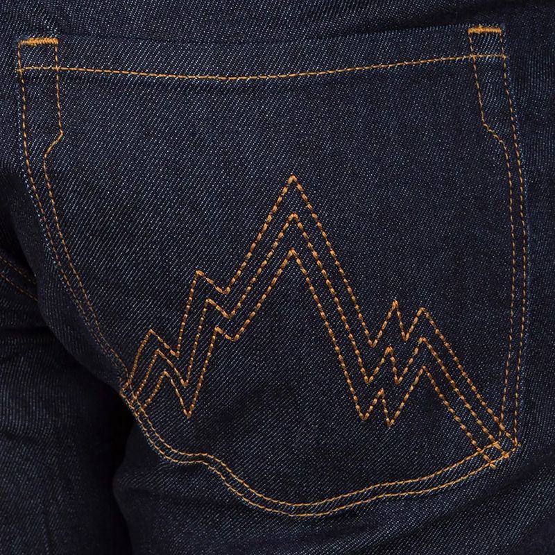 La Sportiva vyriškos žygio kelnės Eldo Jeans denim 9