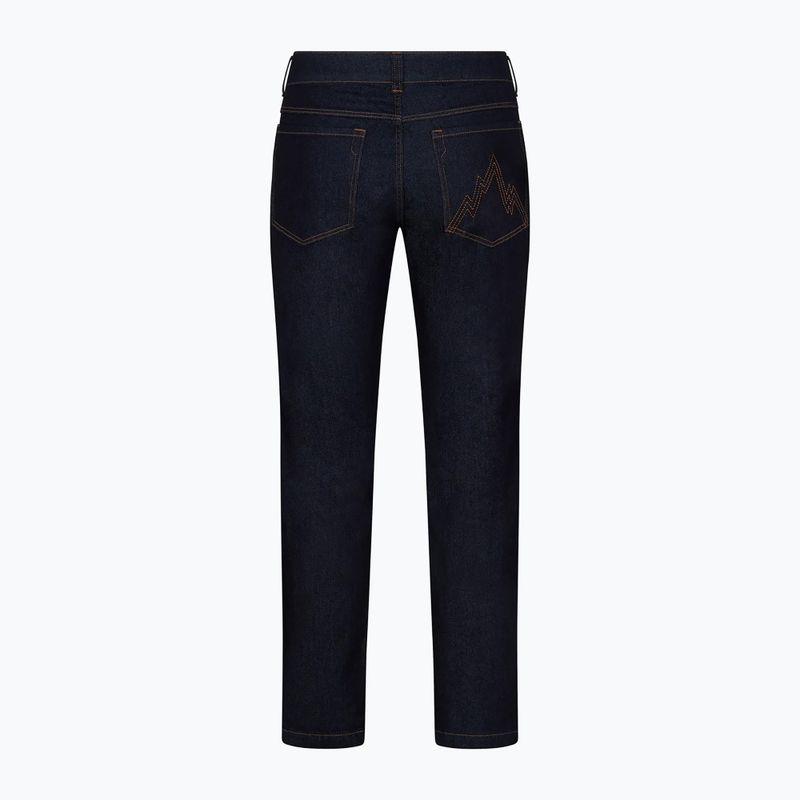 La Sportiva vyriškos žygio kelnės Eldo Jeans denim 13