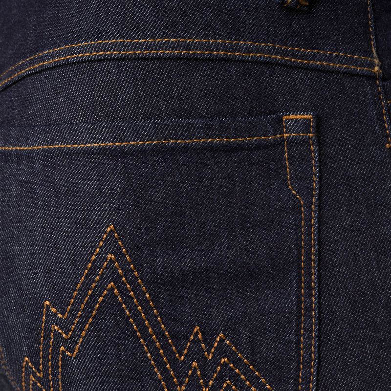 La Sportiva vyriškos žygio kelnės Eldo Jeans denim 11