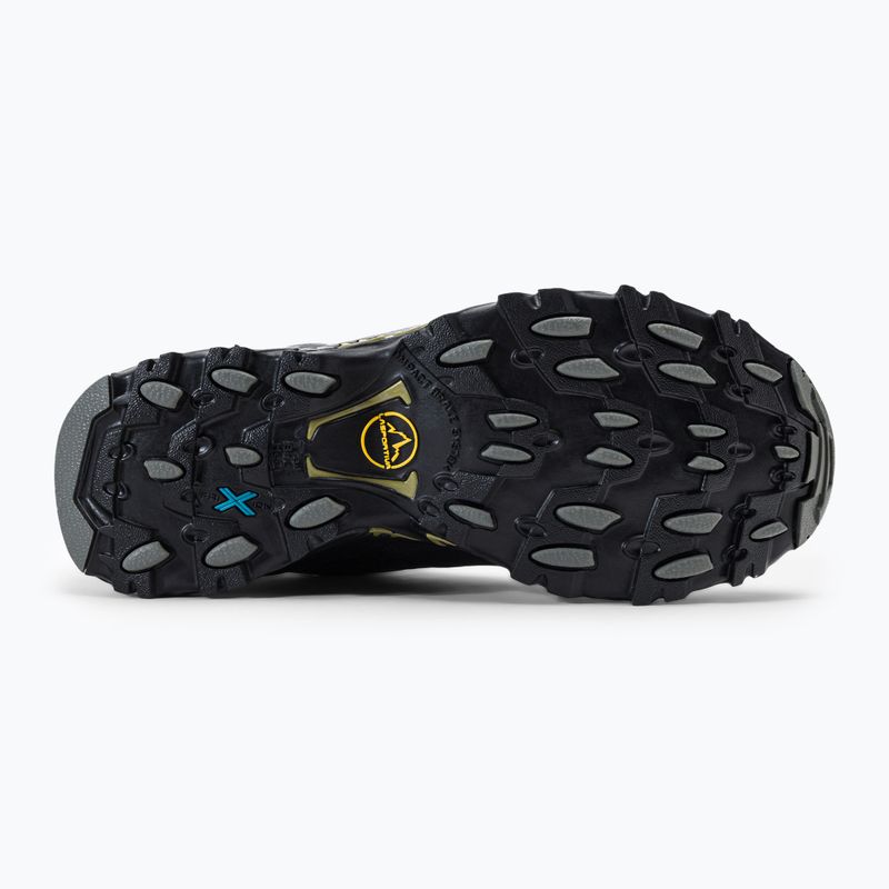 Vyriški trekingo batai La Sportiva Ultra Raptor II Leather GTX black 34F999811 4