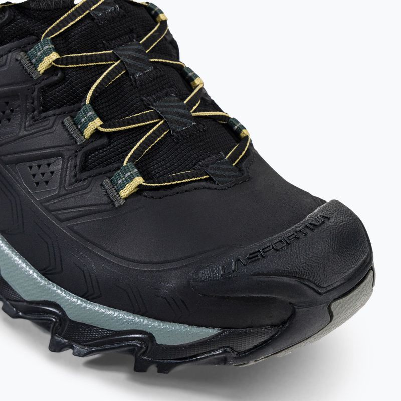 Vyriški trekingo batai La Sportiva Ultra Raptor II Leather GTX black 34F999811 7