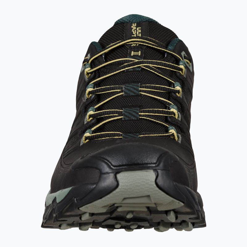 Vyriški trekingo batai La Sportiva Ultra Raptor II Leather GTX black 34F999811 12