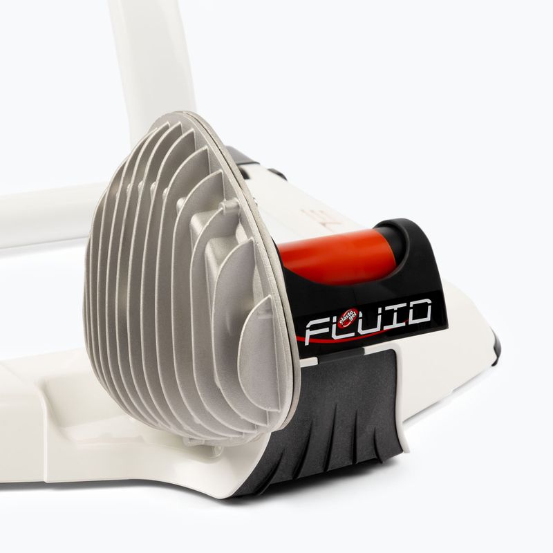 Elite Qubo Fluid Elastinis ritininis treniruoklis pilkos spalvos EL0121006 3