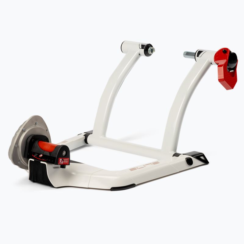 Elite Qubo Fluid Elastinis ritininis treniruoklis pilkos spalvos EL0121006 4