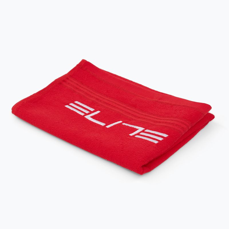 Rankšluostis Elite Zugaman 130 x 30 cm red 3
