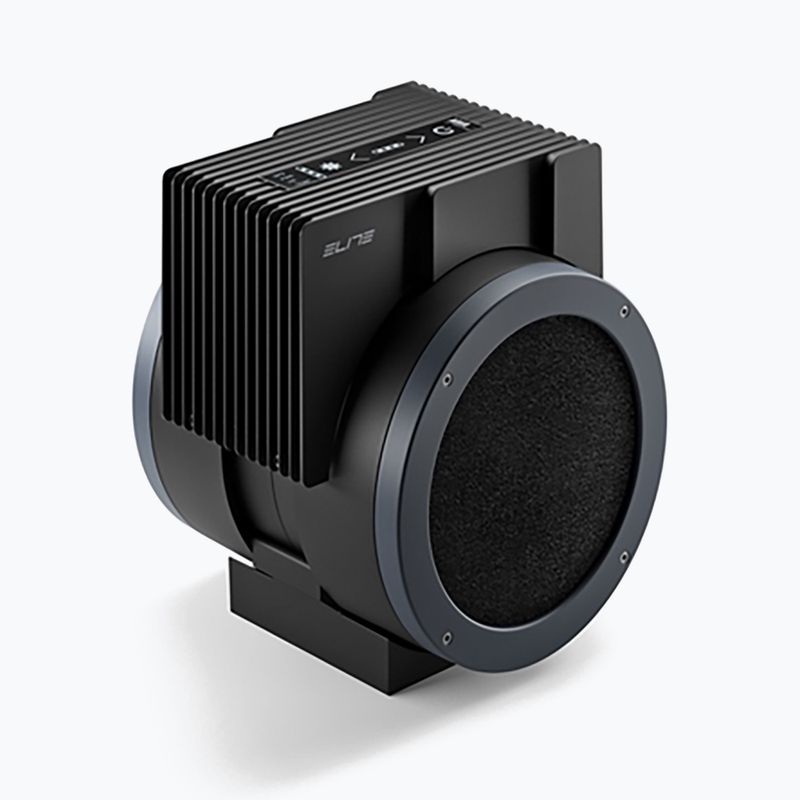 Interaktyvus "Elite Aria" juodojo treniruoklio ventiliatorius 3