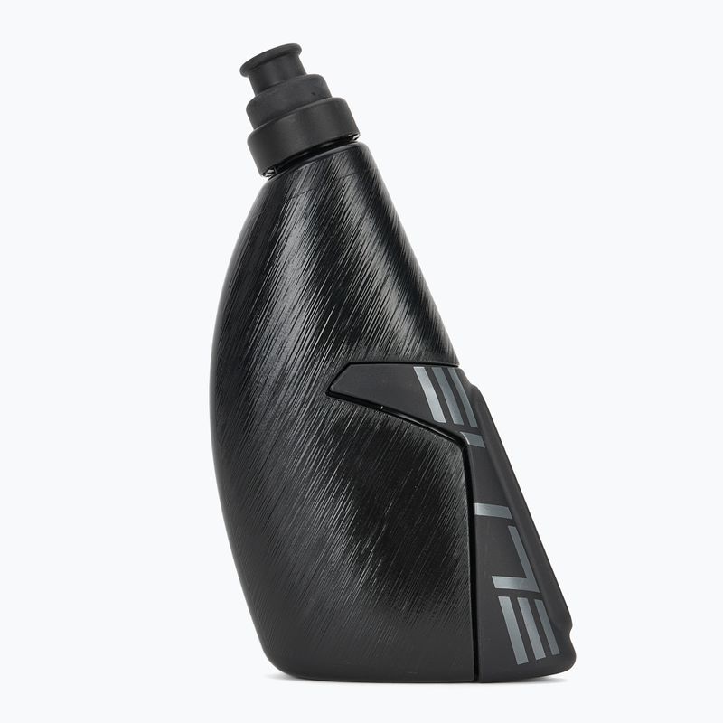 Dviračio rinkinys Elite Kit Crono CX'25 Fiberglass Aero krepšelis + bidonas 500 ml black 2