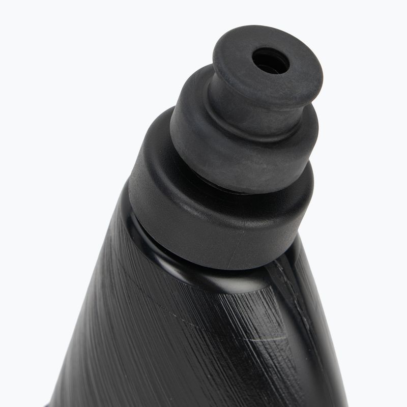 Dviračio rinkinys Elite Kit Crono CX'25 Fiberglass Aero krepšelis + bidonas 500 ml black 5