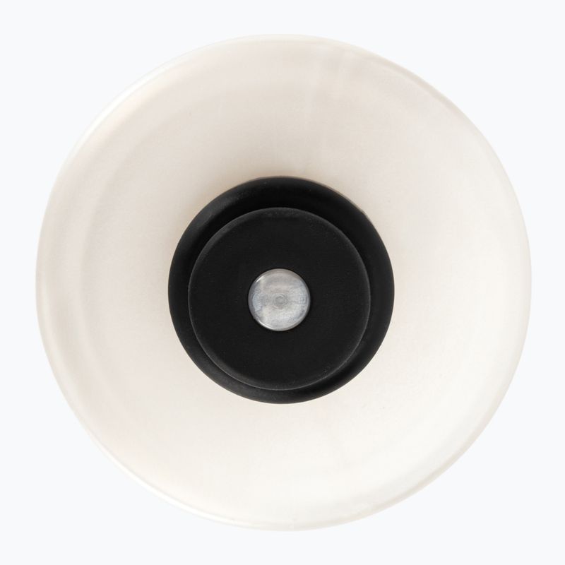 Dviračio gertuvė Elite FLY Tex 550 ml pearl white 7