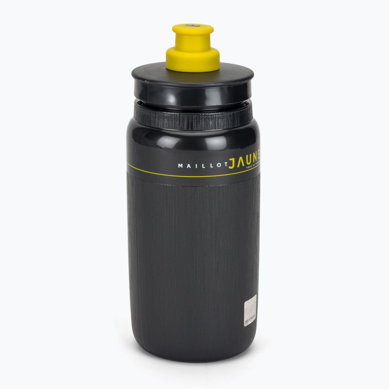 Rinkinys Elite Custom Race X + Fly Tex Maillon Jaune 550 ml black/yellow 2