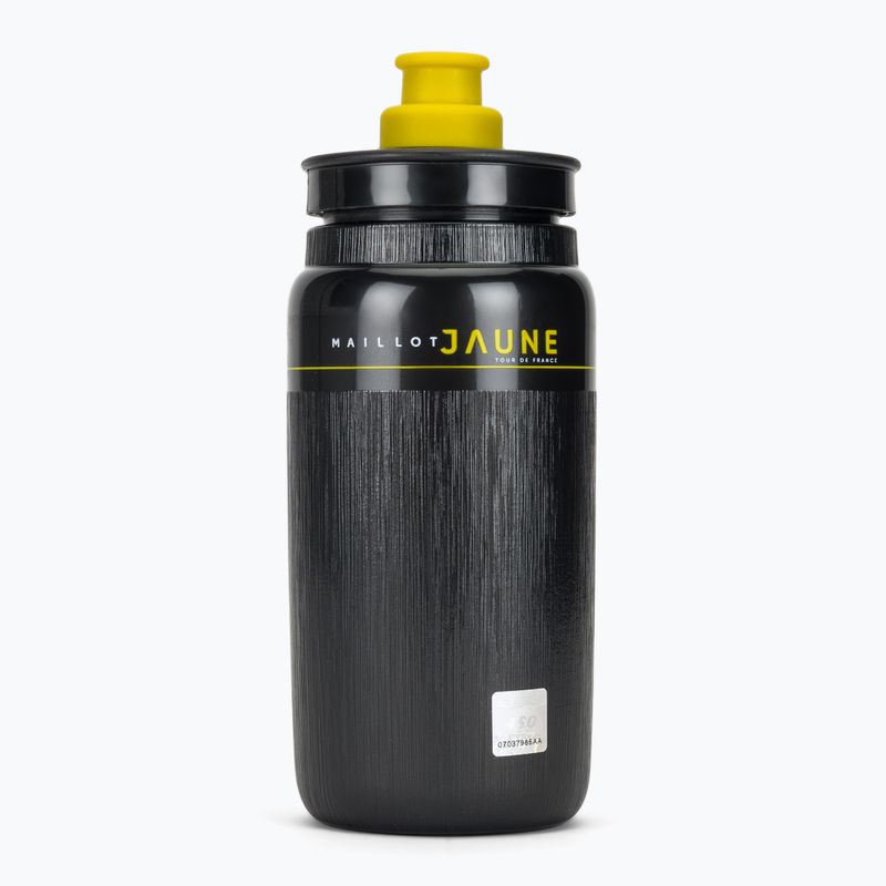 Rinkinys Elite Custom Race X + Fly Tex Maillon Jaune 550 ml black/yellow 3