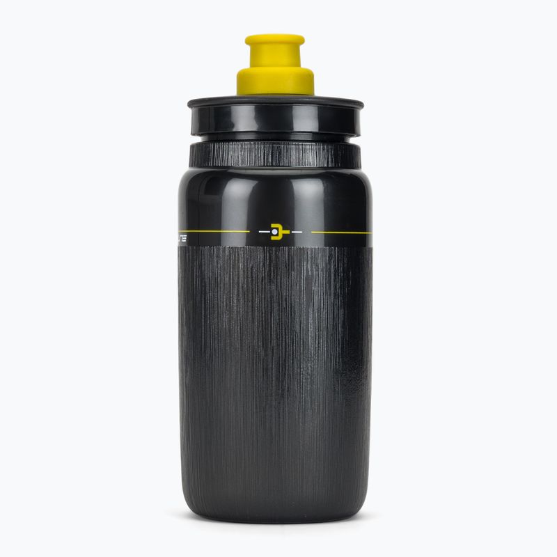Rinkinys Elite Custom Race X + Fly Tex Maillon Jaune 550 ml black/yellow 4