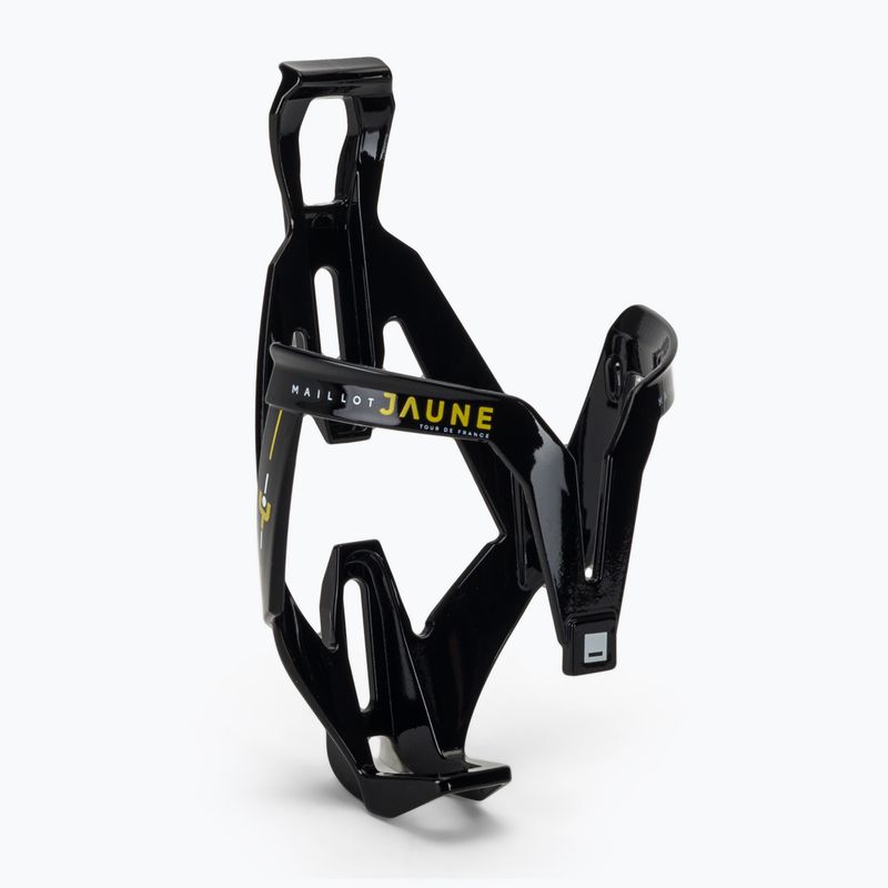 Rinkinys Elite Custom Race X + Fly Tex Maillon Jaune 550 ml black/yellow 7