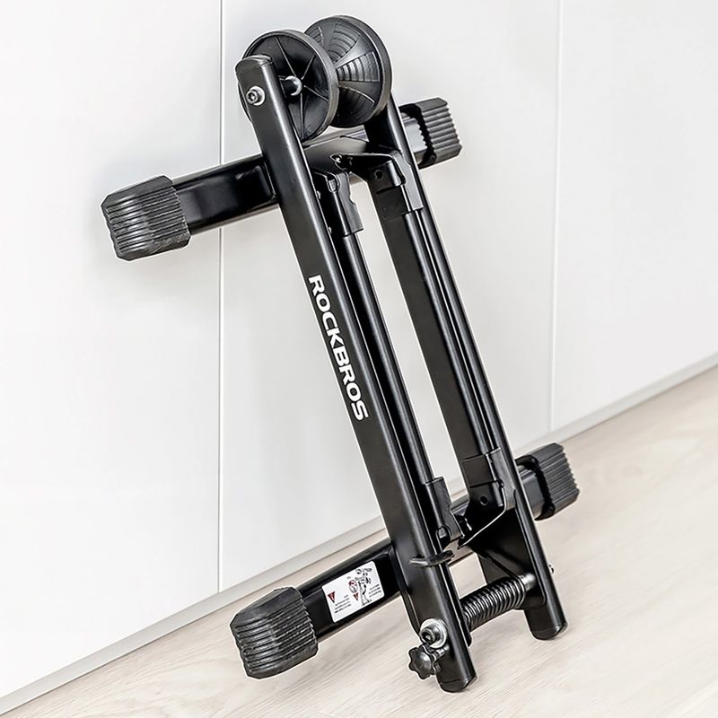 Stovas dviračiui Rockbros 27210001001 Bike Stand black 3
