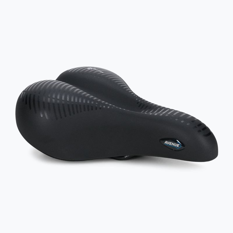 Selle Royal Classic Moderate 60St. Avenue dviračio balnelis juodas 8466DGCA38096