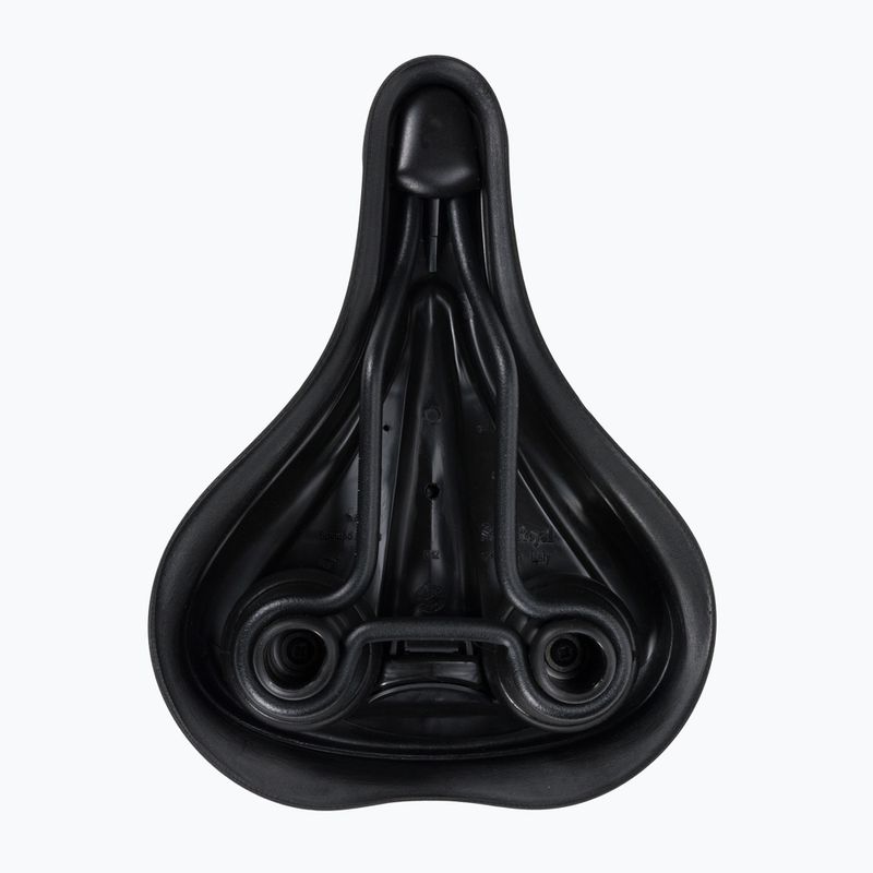 Selle Royal Classic Moderate 60St. Avenue dviračio balnelis juodas 8466DGCA38096 4