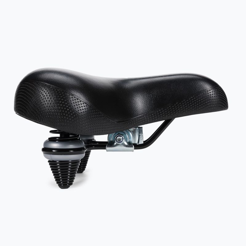 Selle Royal Classic Relaxed 90St. Classic dviračio balnelis juodas 6954-5 2