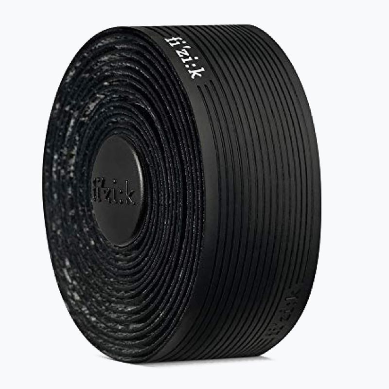 Fizik Vento Microtex 2mm Tacky black BT09 A00042 vairo apvyniojimas