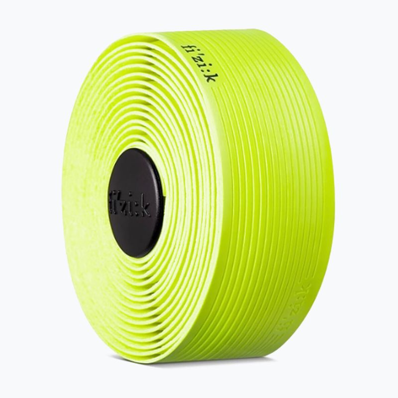 Fizik Vento Microtex 2 mm geltonos spalvos lipnus vairo apvyniojimas BT09 A00046