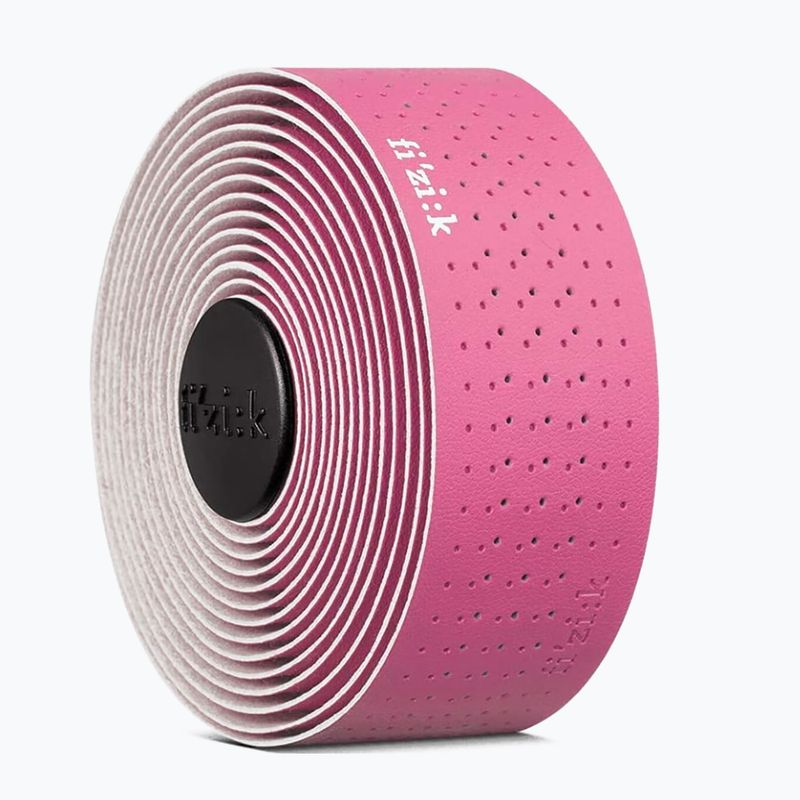 Fizik Tempo Microtex 2mm Classic pink BT10 A00011 vairo apvyniojimas