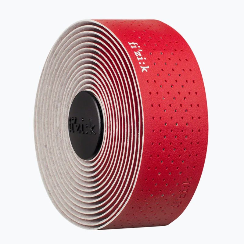 Fizik Tempo Microtex 2mm Classic red BT10 A00012 vairo apvyniojimas