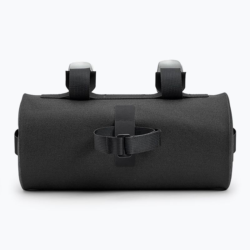 Dviračio krepšys ant vairo Brooks England Scape Pouch 3 l black 4