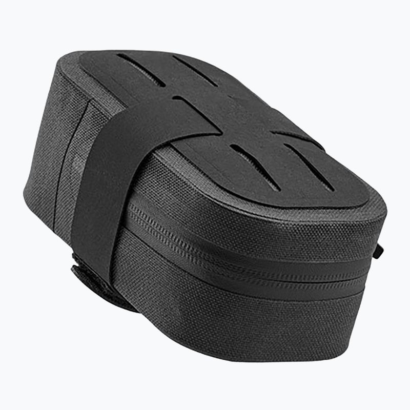 Dviračio krepšys po balneliu Brooks England Scape Pocket Bag 0,7 l black 4