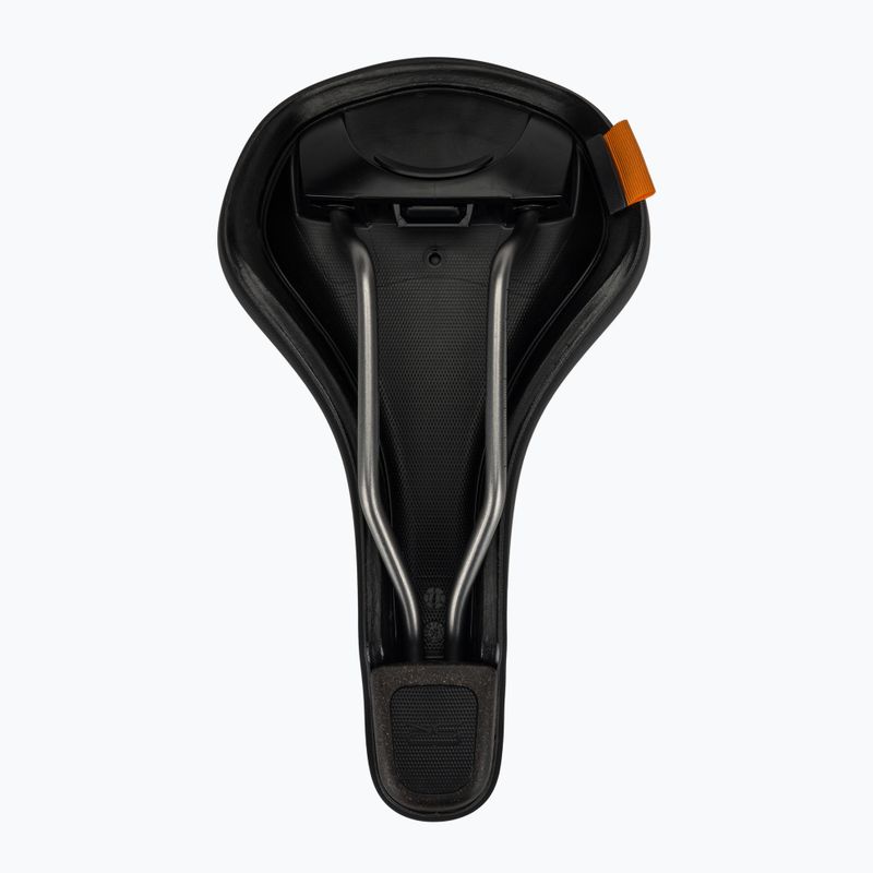 Dviračio balnelis Selle Royal Explora Athletic 45St. black 4