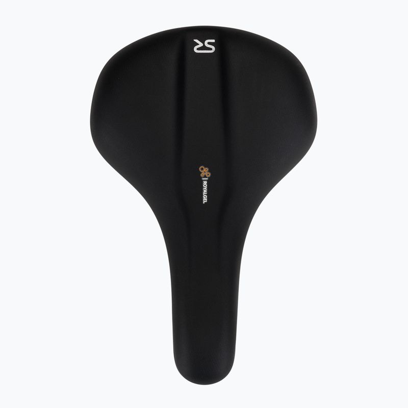 Dviračio balnelis Selle Royal Explora Moderate 60St. black 3