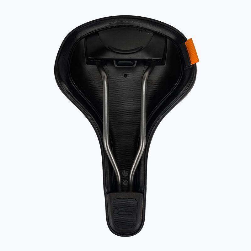 Dviračio balnelis Selle Royal Explora Moderate 60St. black 4
