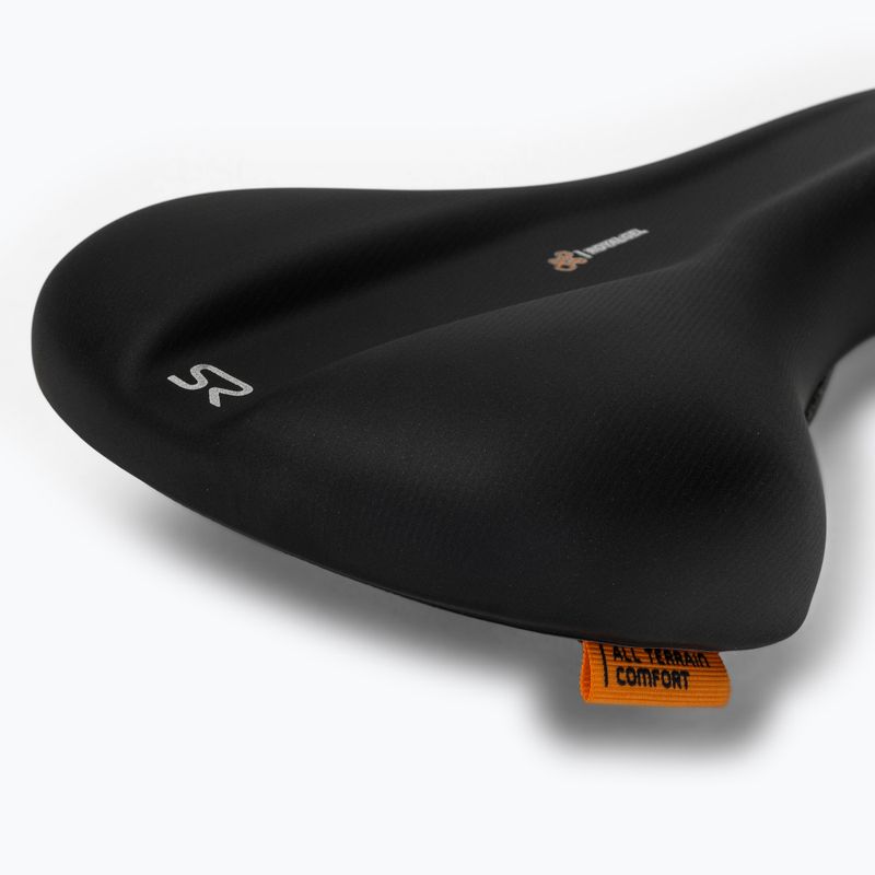 Dviračio balnelis Selle Royal Explora Moderate 60St. black 5