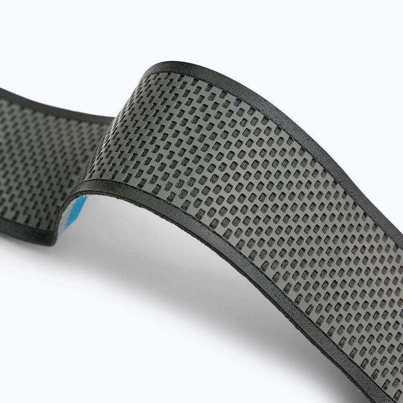 Vairo juostos Brooks England Cambium Rubber Bar mud green 3