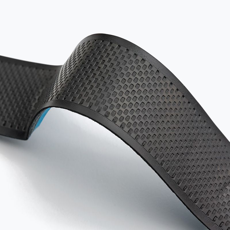 Brooks England Cambium Rubber Bar black vairo juostos apvyniojimas 4