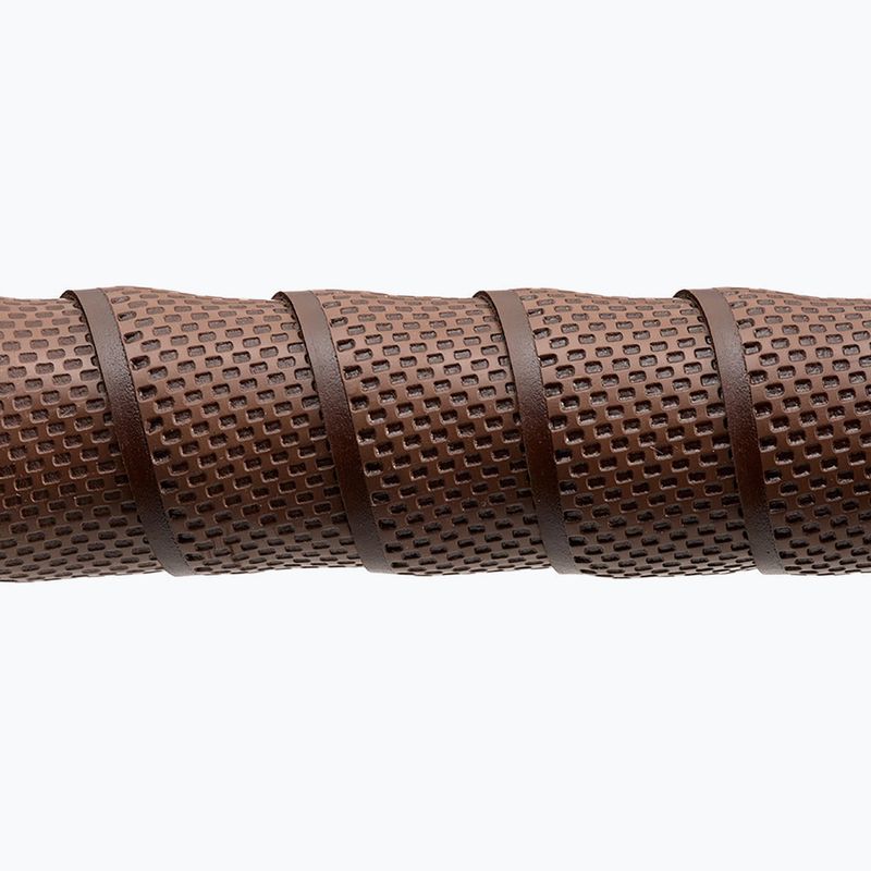 Vairo juostos Brooks England Cambium Rubber Bar brown 2