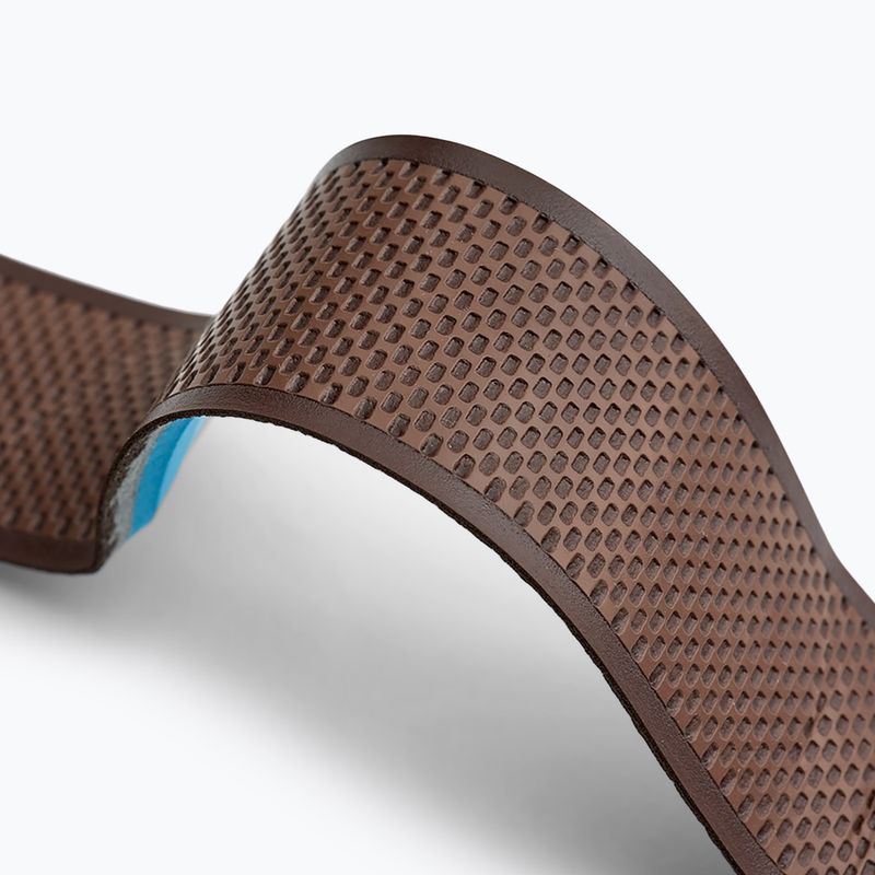 Vairo juostos Brooks England Cambium Rubber Bar brown 3
