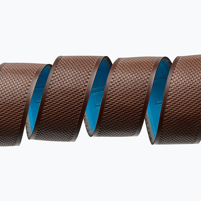 Vairo juostos Brooks England Cambium Rubber Bar brown 4