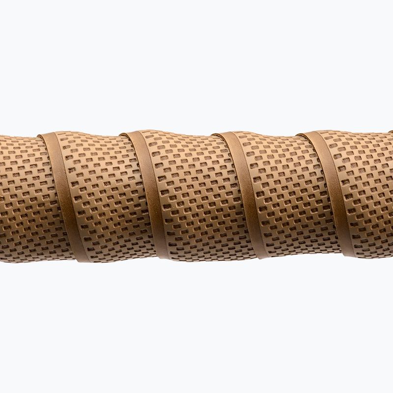 Vairo juostos Brooks England Cambium Rubber Bar natural 2