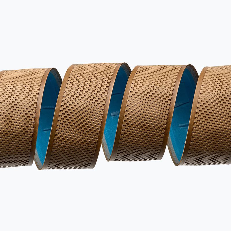 Vairo juostos Brooks England Cambium Rubber Bar natural 4