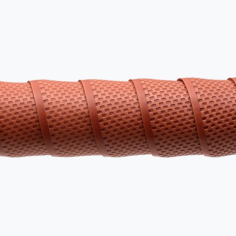 Vairo juostos Brooks England Cambium Rubber Bar orange 2