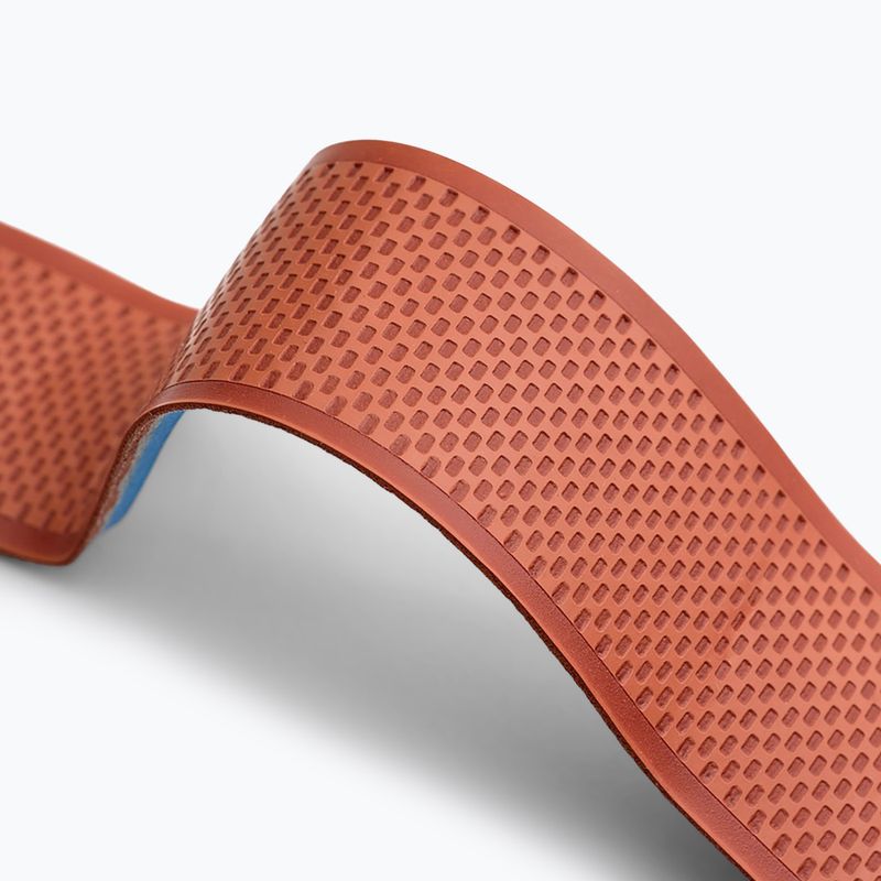 Vairo juostos Brooks England Cambium Rubber Bar orange 3