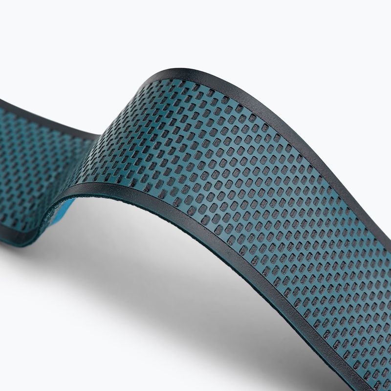 Vairo juostos Brooks England Cambium Rubber Bar octane 3