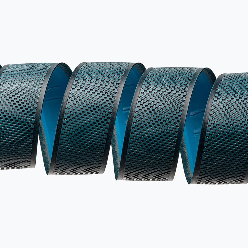 Vairo juostos Brooks England Cambium Rubber Bar octane 4
