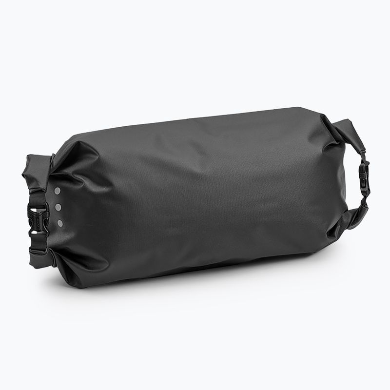 Dviračio krepšys ant vairo Brooks England Scape Roll 9-11 l black 7