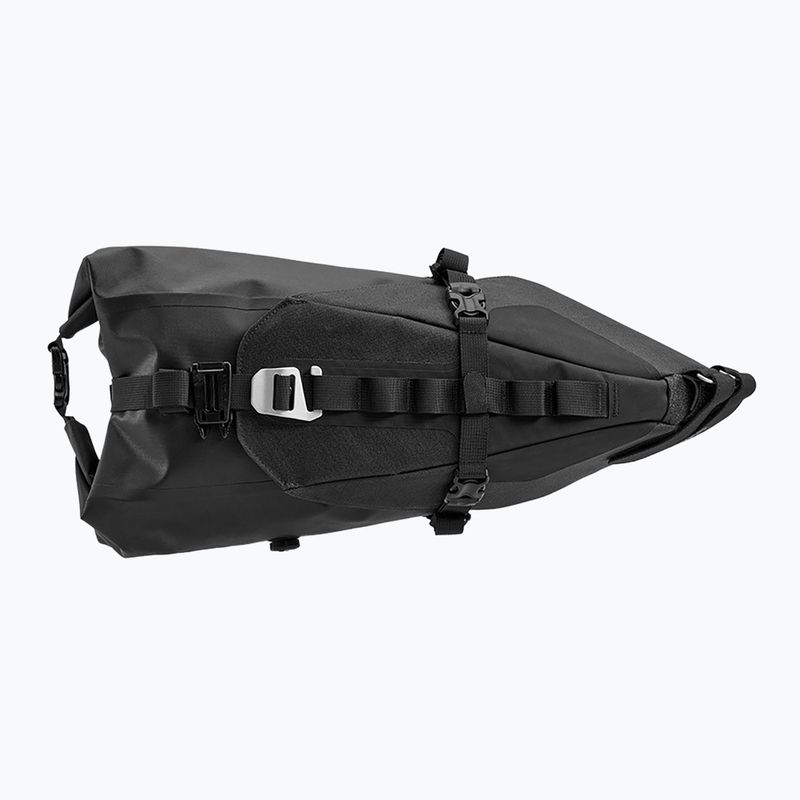 Dviračio balnelio krepšys Brooks England Scape Seat Bag 8 l black 3