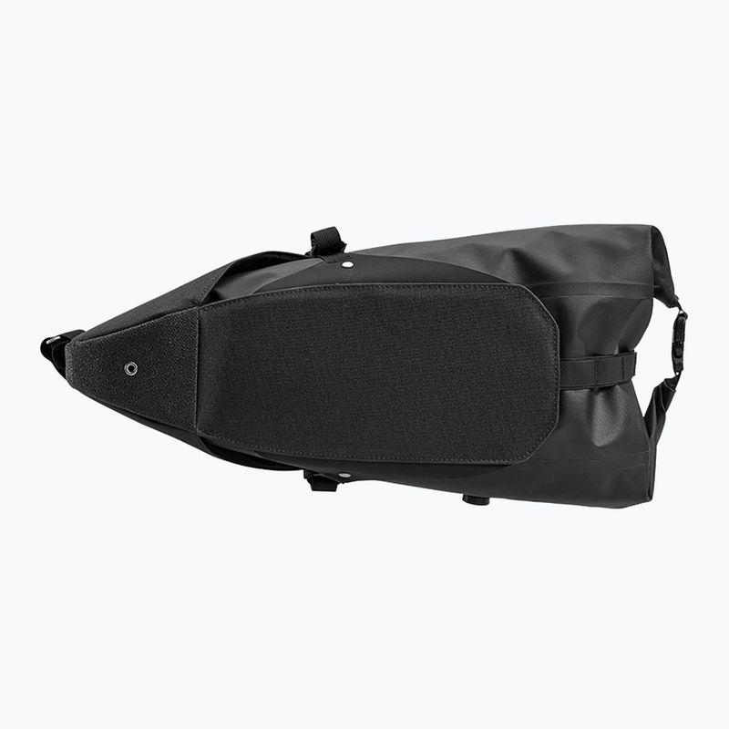 Dviračio balnelio krepšys Brooks England Scape Seat Bag 8 l black 4