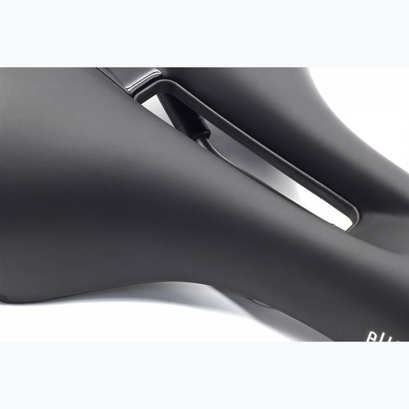 Dviračio balnelis Selle Royal Premium Relaxed 90st. Ellipse black 7