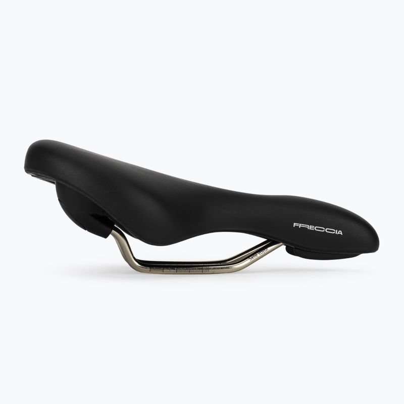 Dviračio balnelis Selle Royal Premium Athletic 45st. Freccia Strengtex black 2