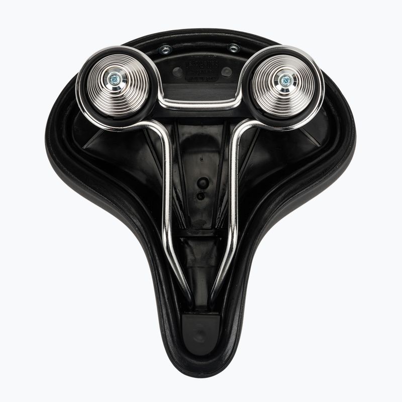Dviračio balnelis Selle Royal Premium Relaxed 90St. Drifter Small Strengtex black 4