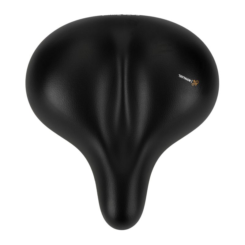 Dviračio balnelis Selle Royal Premium Relaxed 90St. Manhattan black 3